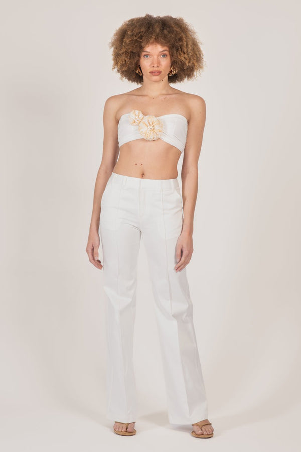 poupette st barth Top Amelia