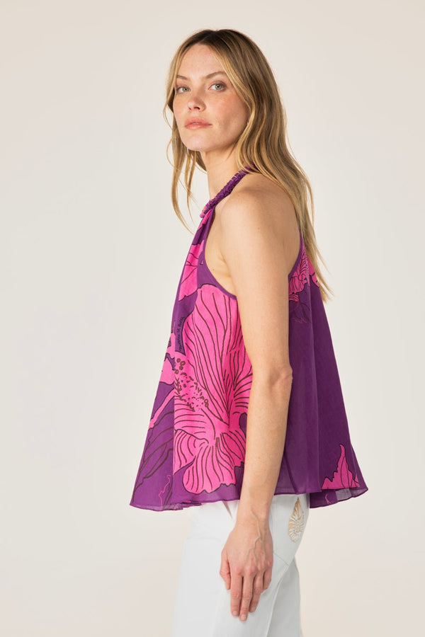 Poupette St Barth Top Cleo