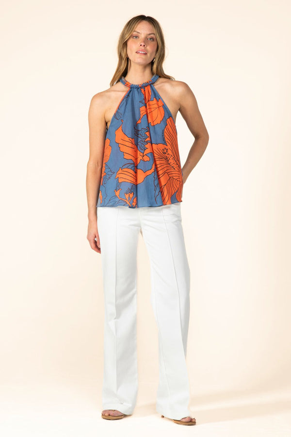 Poupette St Barth Top Cleo