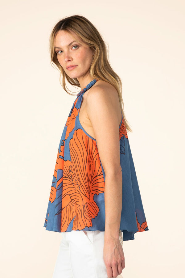Poupette St Barth Top Cleo