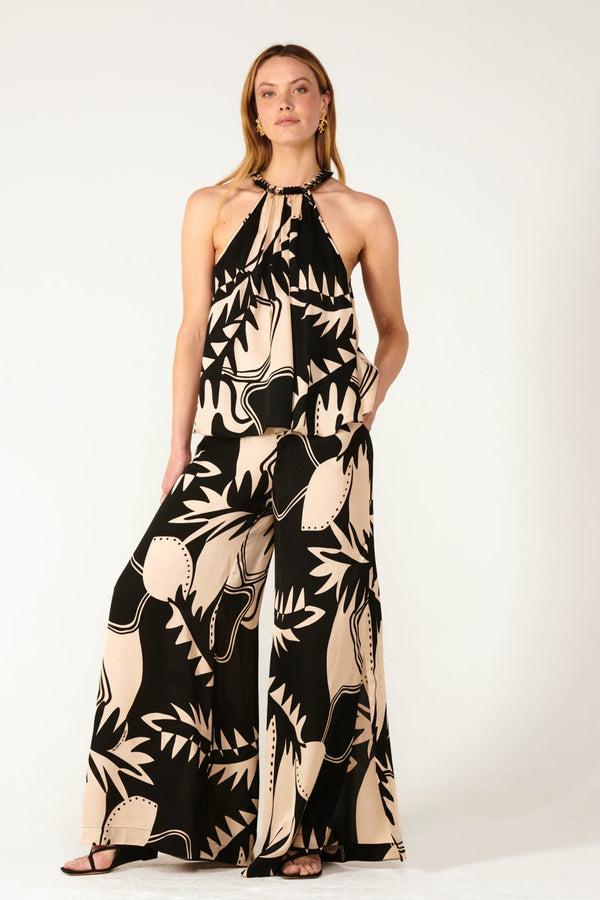 poupette st barth Top Cleo