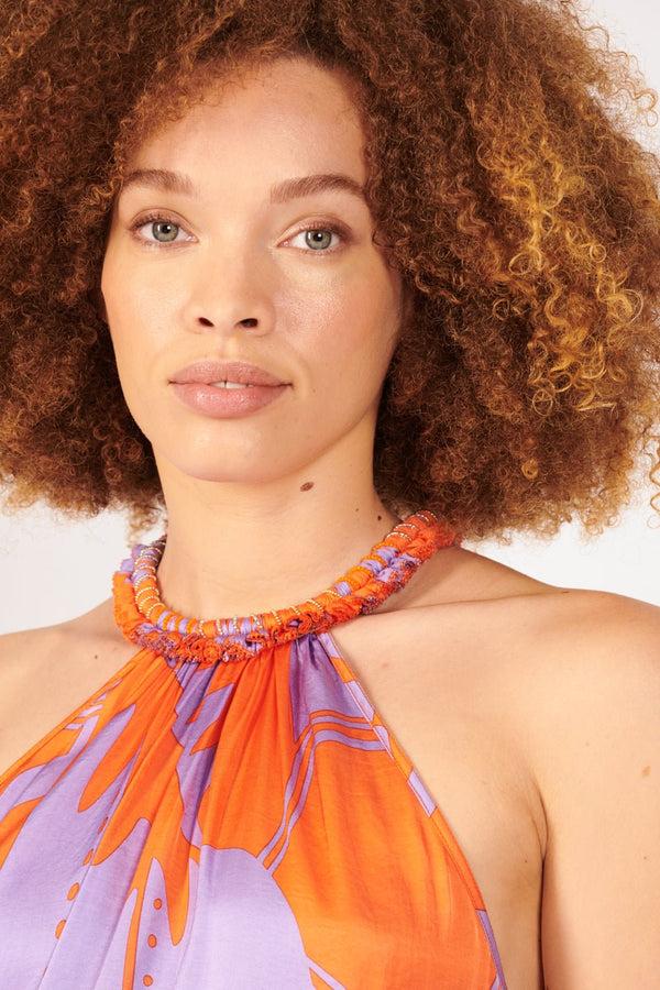 Poupette St Barth Top Cleo