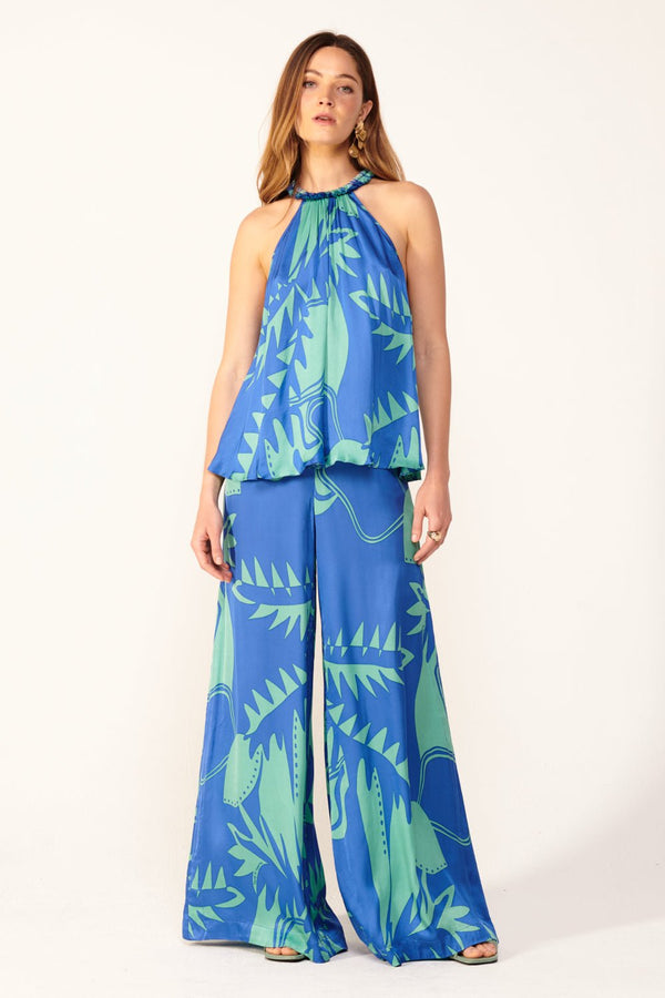 Poupette St Barth Top Cleo