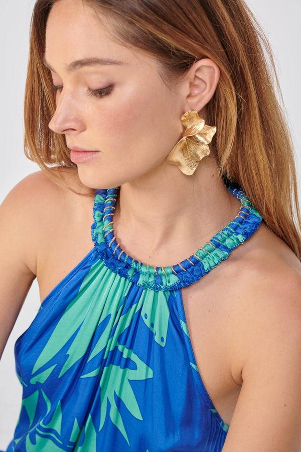 Poupette St Barth Top Cleo