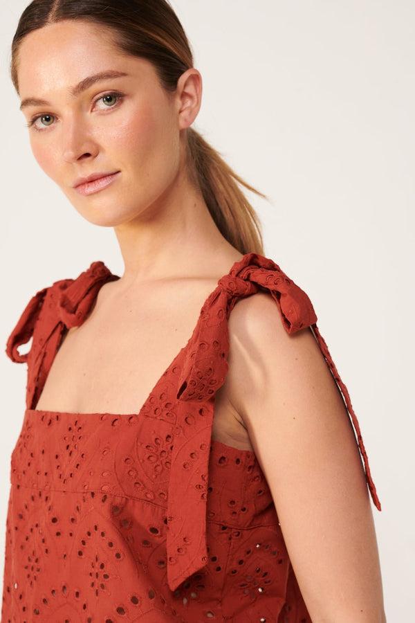 poupette st barth Top Noa