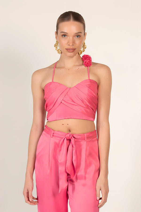 poupette st barth Top Palmire poupette st barth Top Palmire