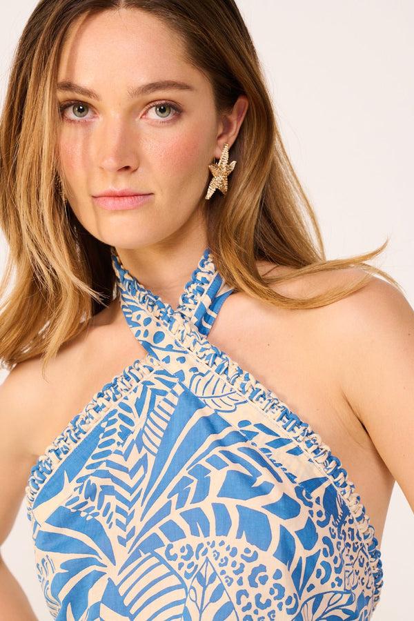 Poupette St Barth Top Suma