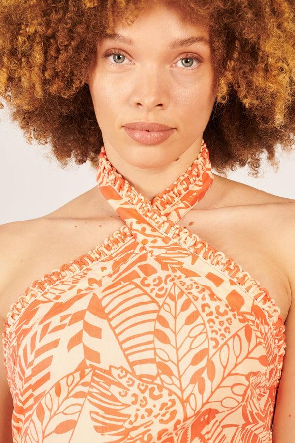 Poupette St Barth Top Suma