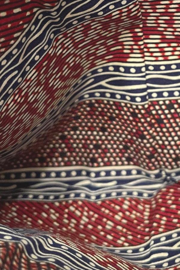 Pour Les Femmes Give Work Ceci N'est Pas Un Sac - Rust