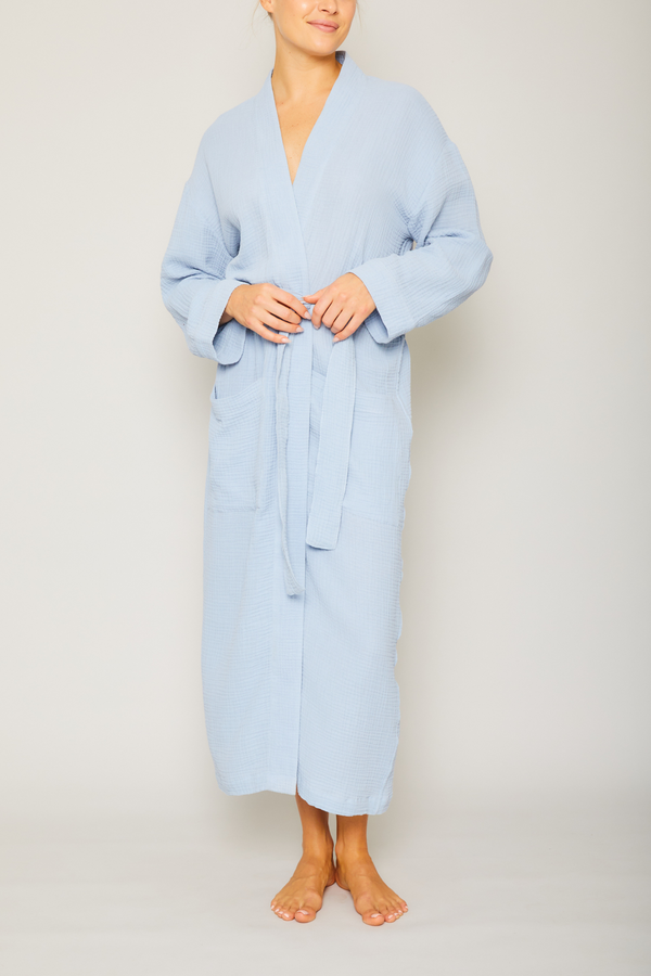 pour les femmes Angel Long Robe - Celestine