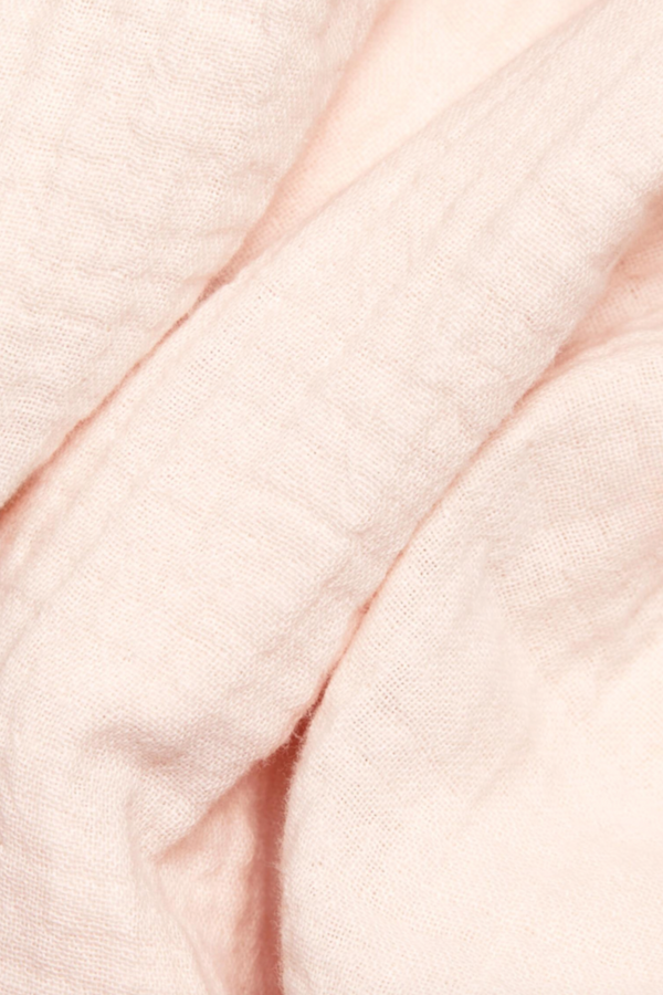 Pour Les Femmes Angel Pajama Set - Pink