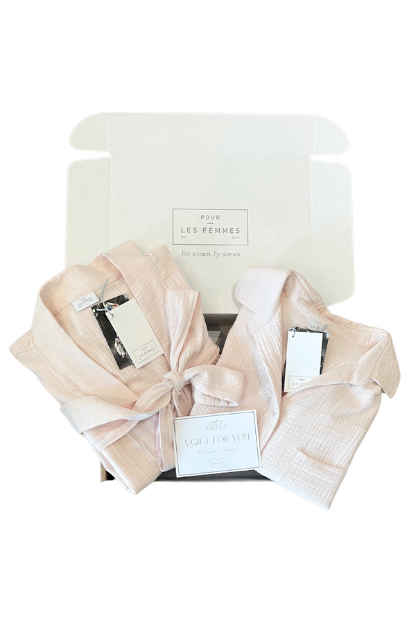 pour les femmes The Angel Gift Box