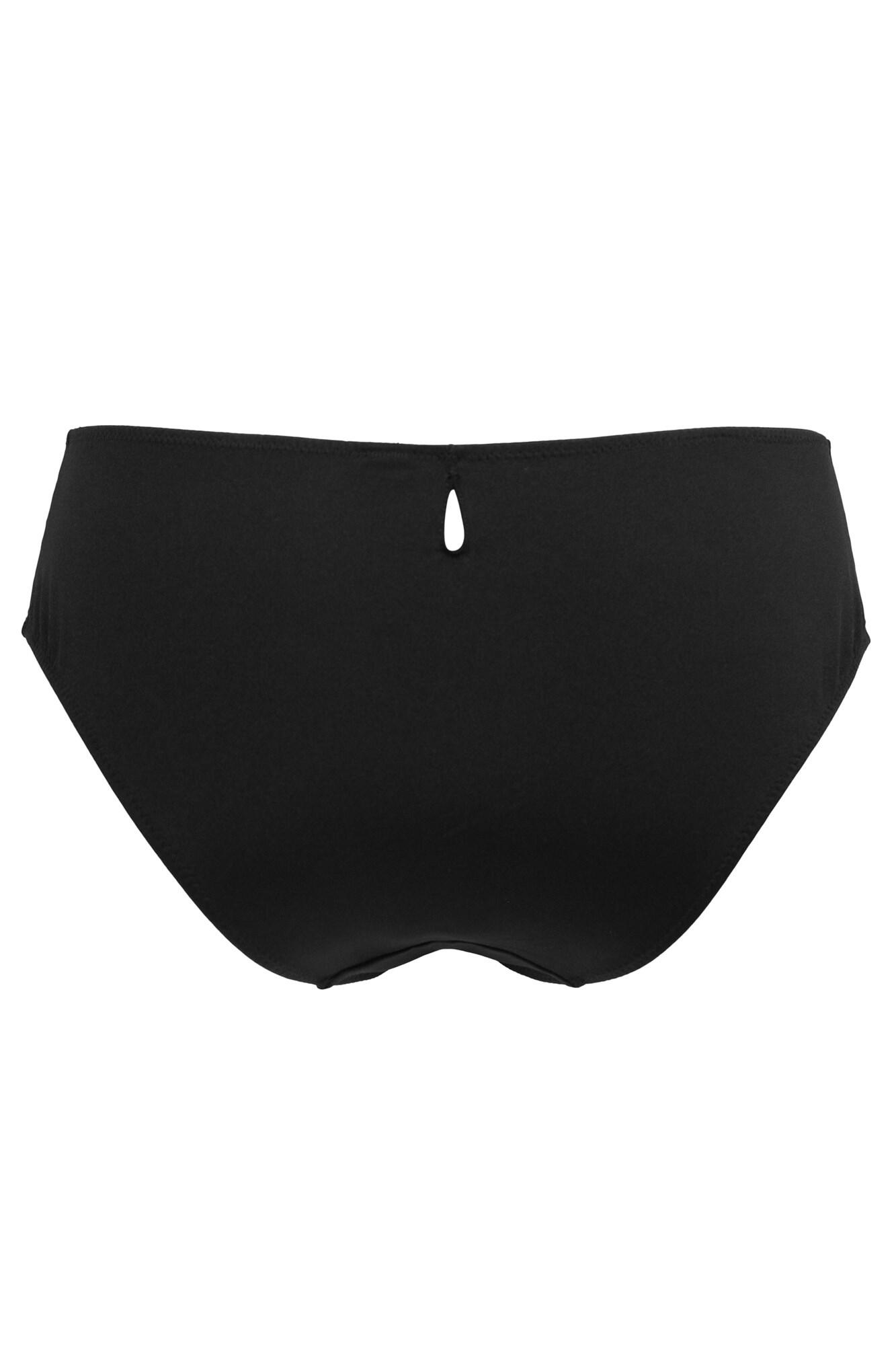 Pour Moi Aura Brief - Black