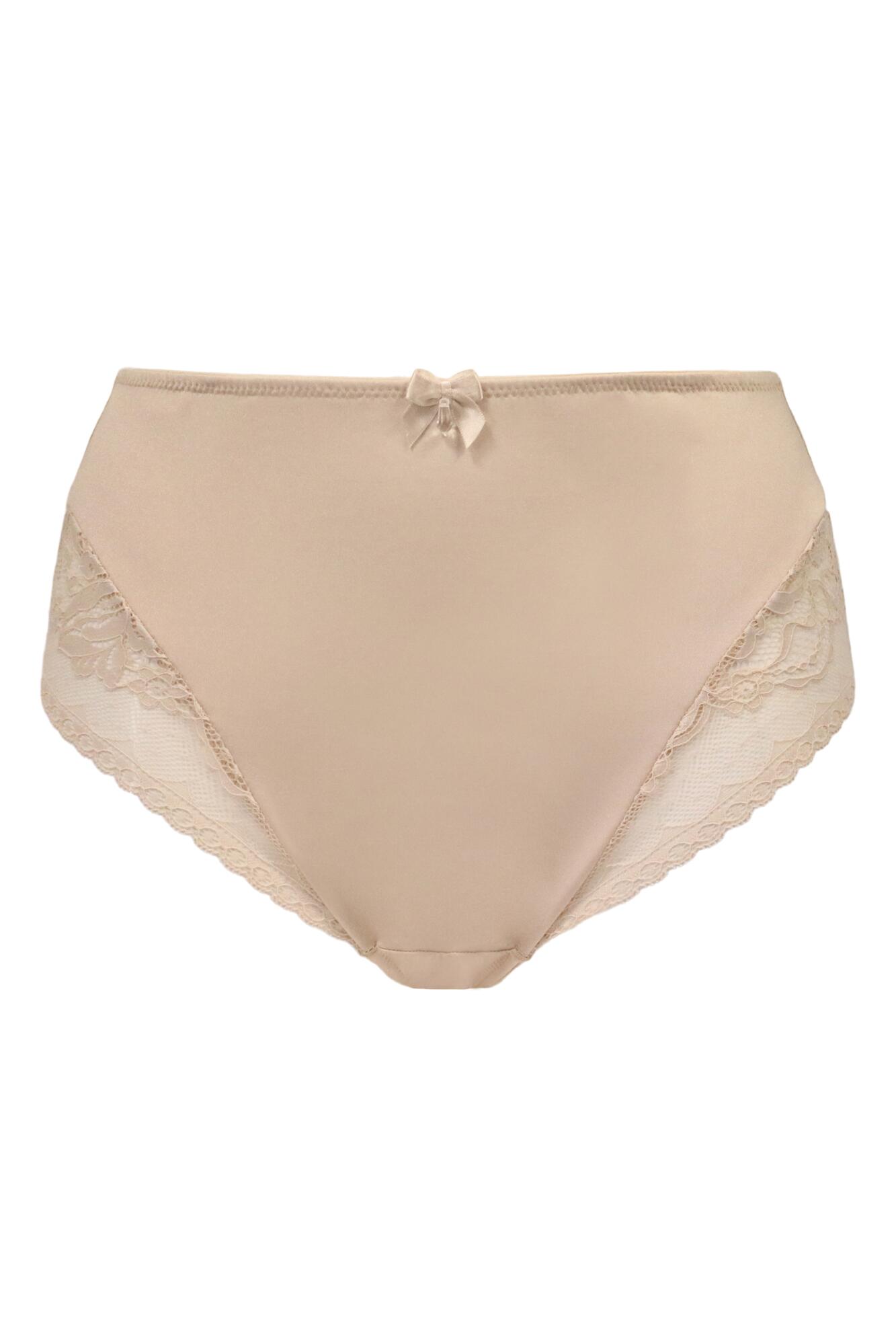 Pour Moi Aura Deep Brief - Almond