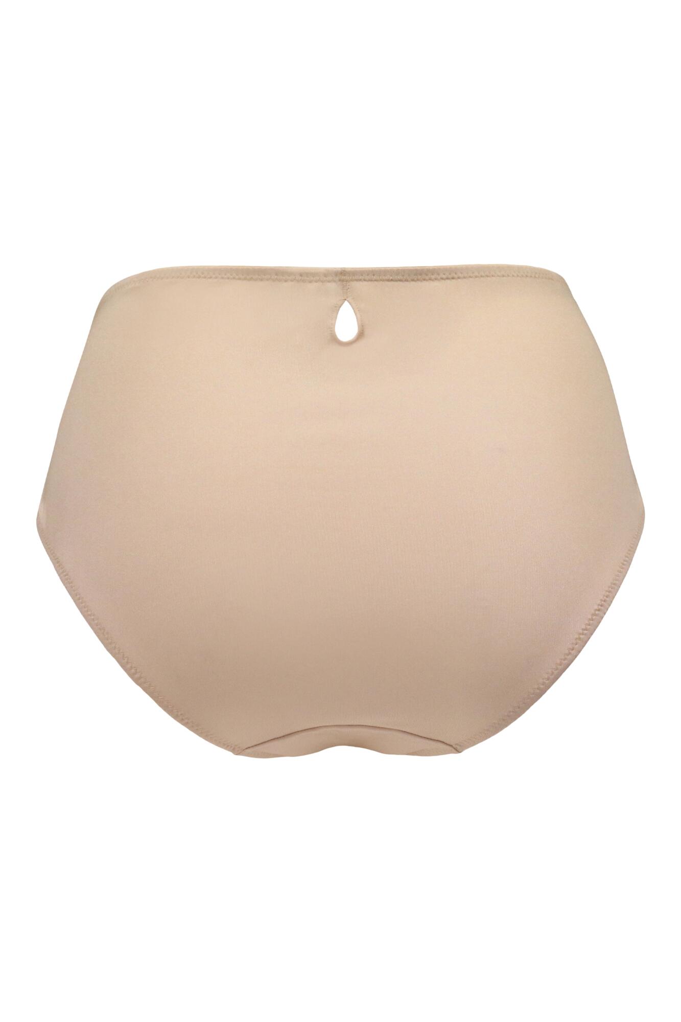 Pour Moi Aura Deep Brief - Almond