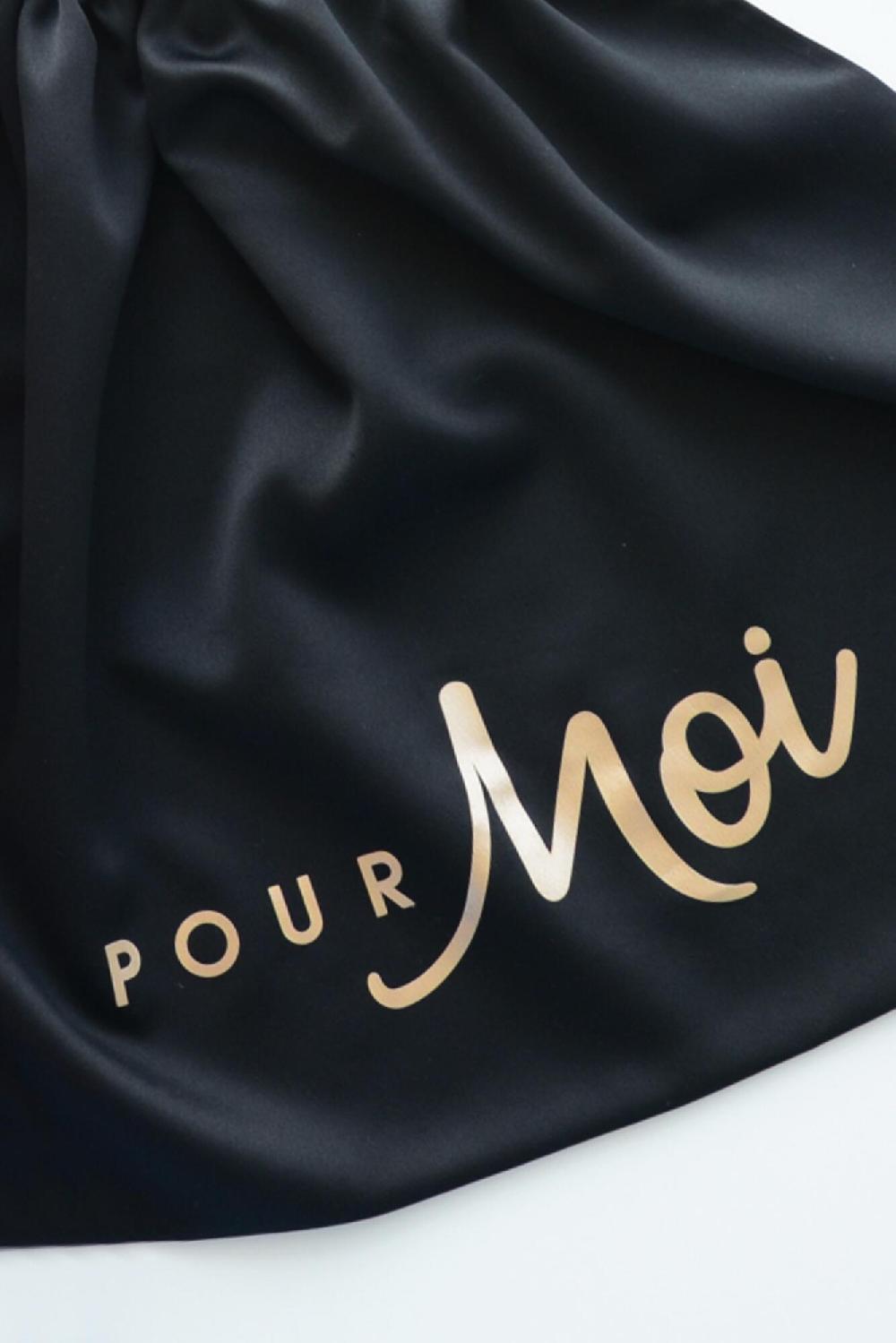 Pour Moi Gift Bag - Gift Bag