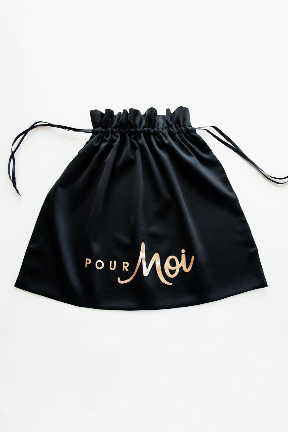 Pour Moi Gift Bag - Gift Bag
