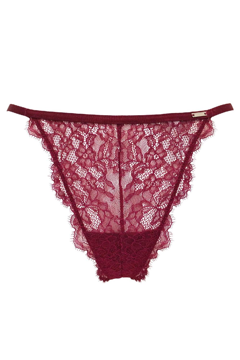 Pour Moi India Thong - Rioja
