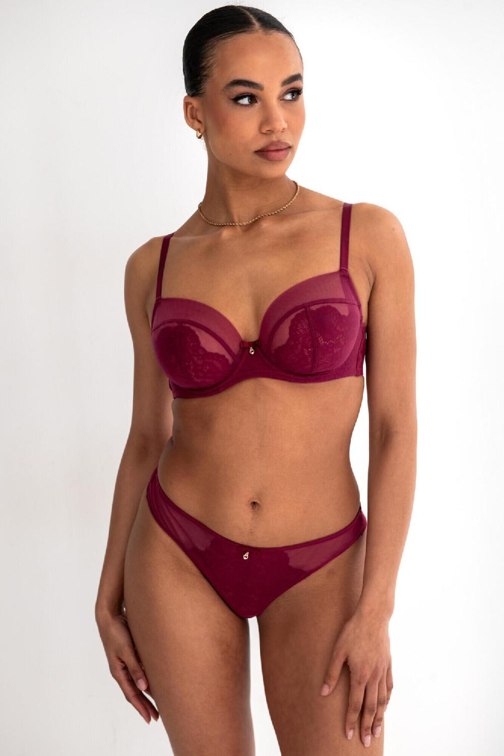 Pour Moi Milan Thong - Rioja