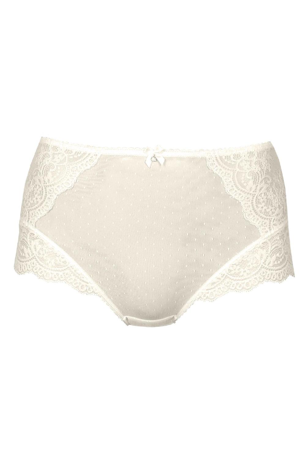 Pour Moi Opera Deep Brief - Ivory