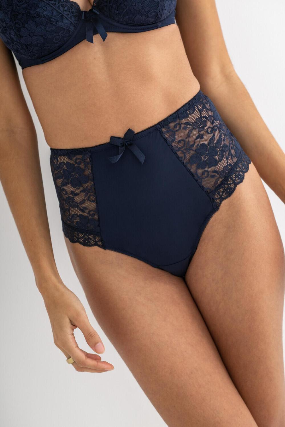 Pour Moi Rebel Deep Brief - Midnight