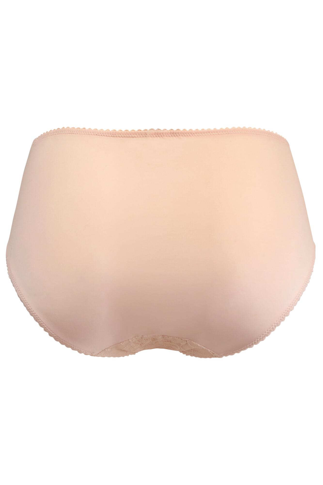 Pour Moi Rosalind Brief - Brulee