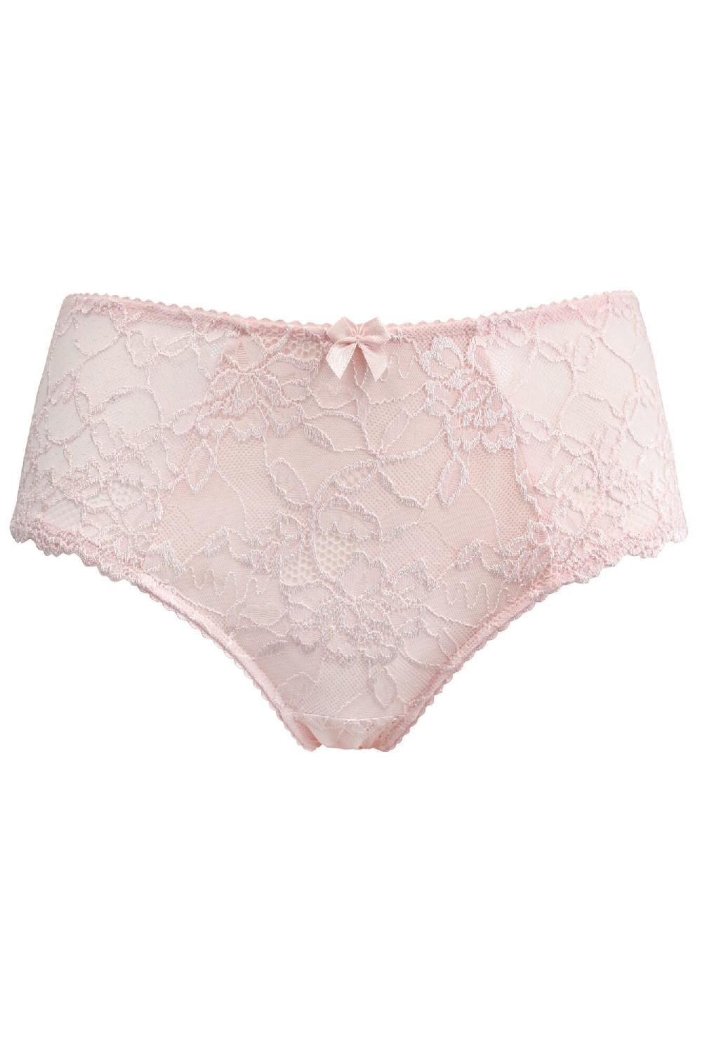 Pour Moi Rosalind Brief - Soft Pink