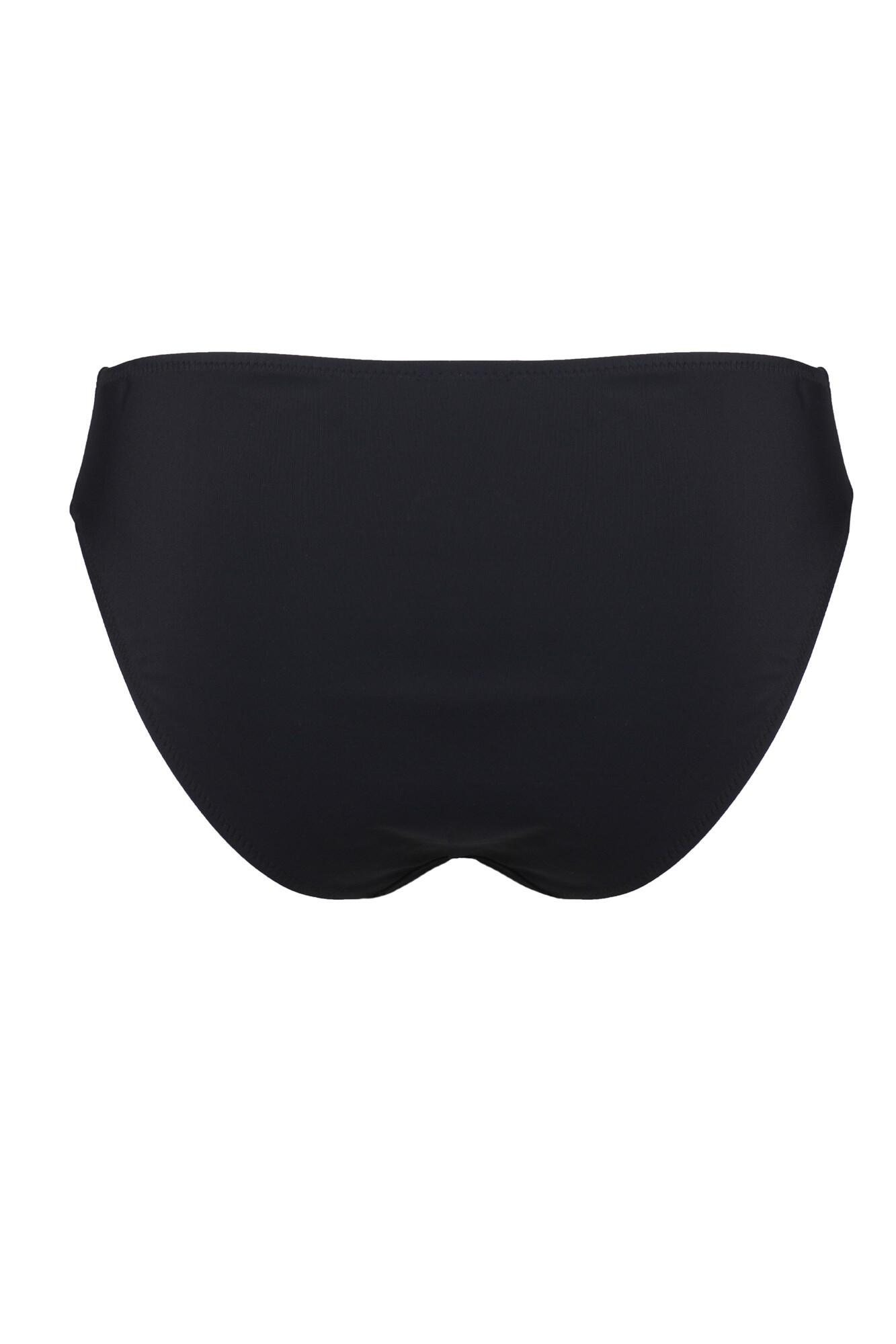 Pour Moi Space Brief - Black