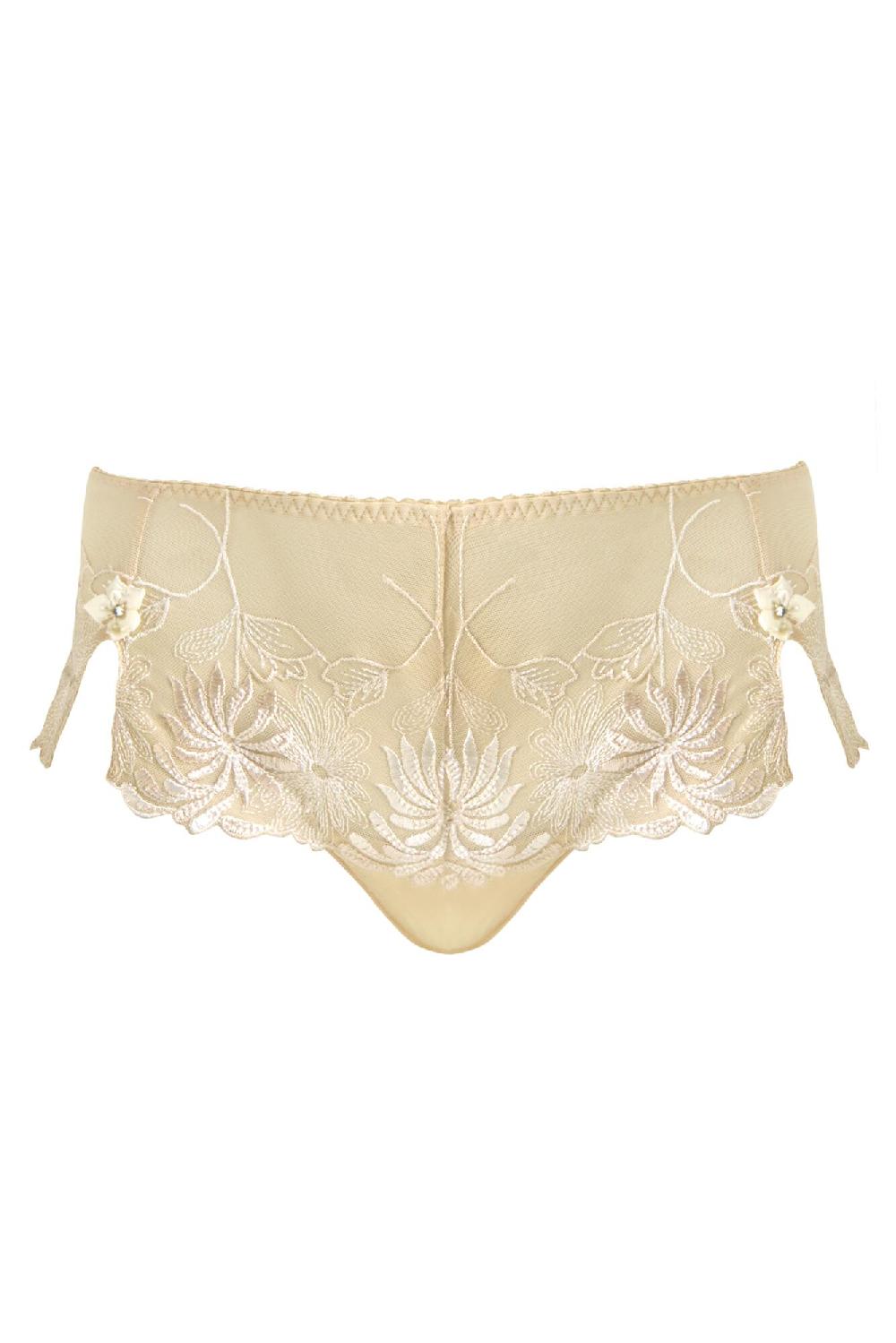 Pour Moi St Tropez Shorty - Oyster