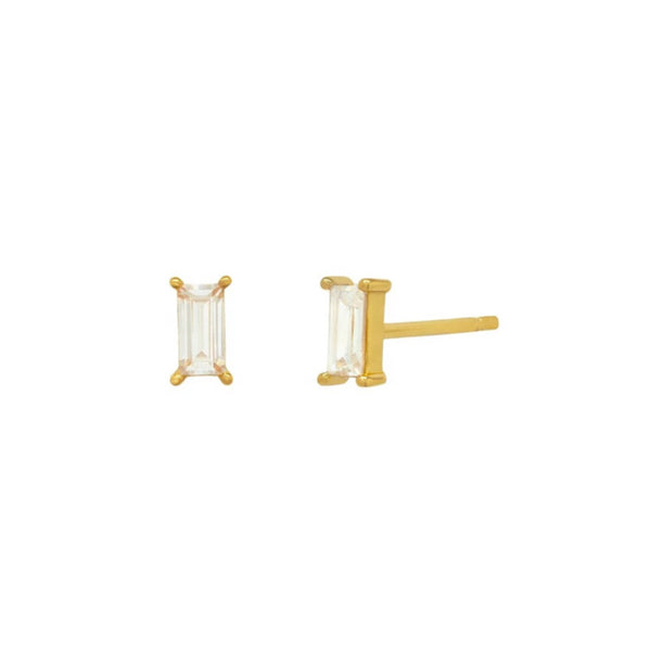 pour toi Baguette Earstuds