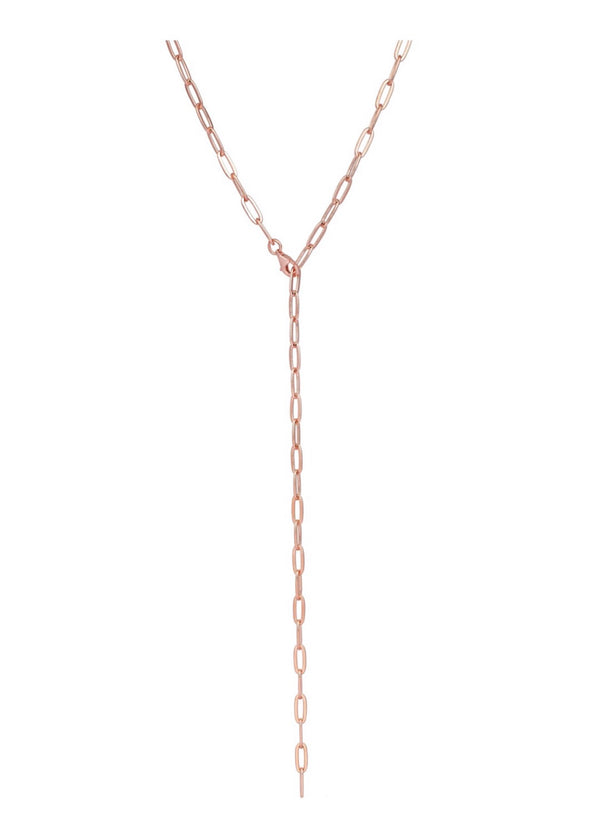 pour toi Chunky Lariat