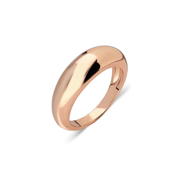 pour toi Chunky Ring