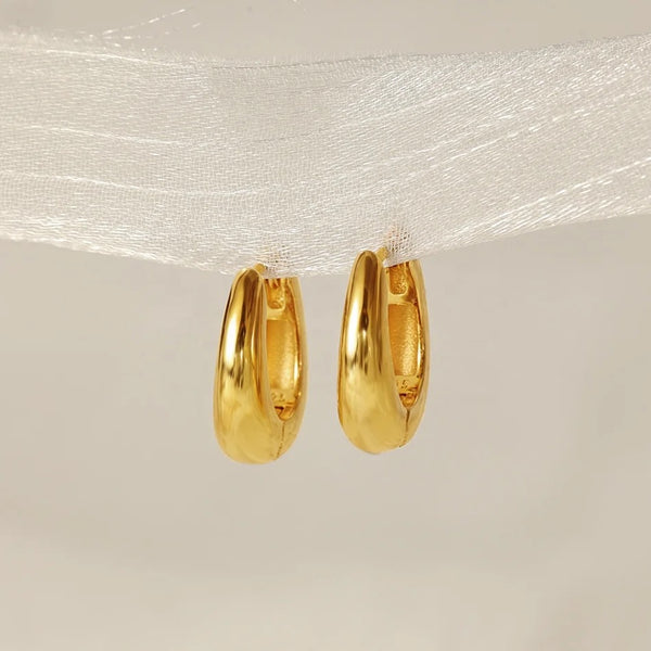 Pour Toi Oval Huggies