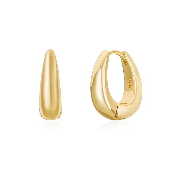 pour toi Oval Huggies