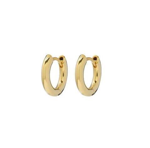 Pour Toi Plain Huggies