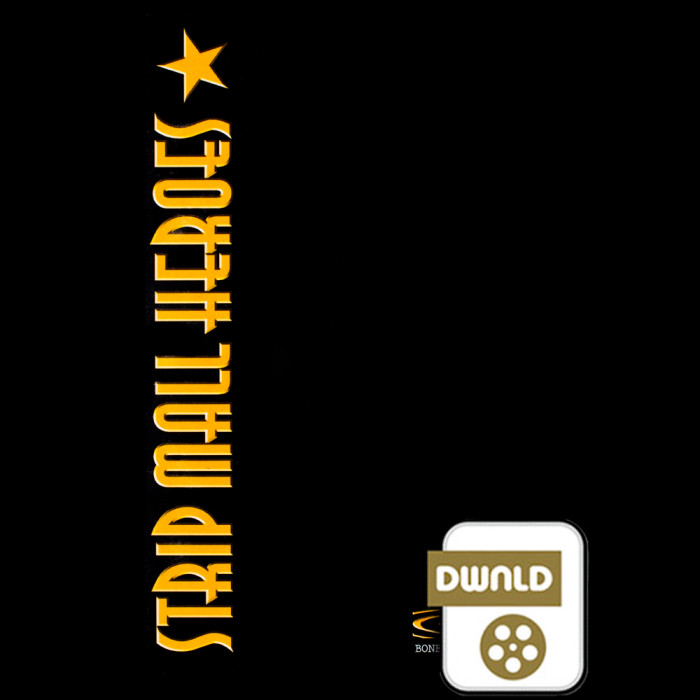 powell peralta Powell Classic Strip Mall Heroes SD Download