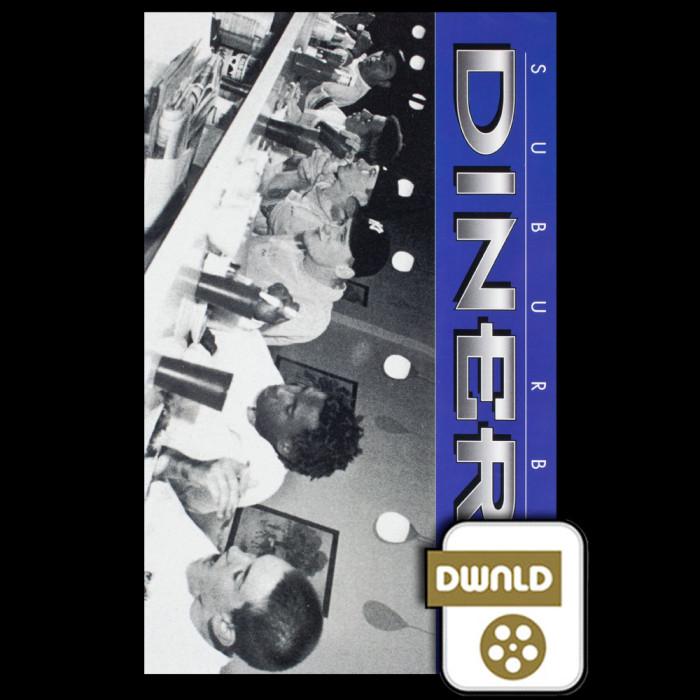 powell peralta Powell Classic Suburban Diners SD Download