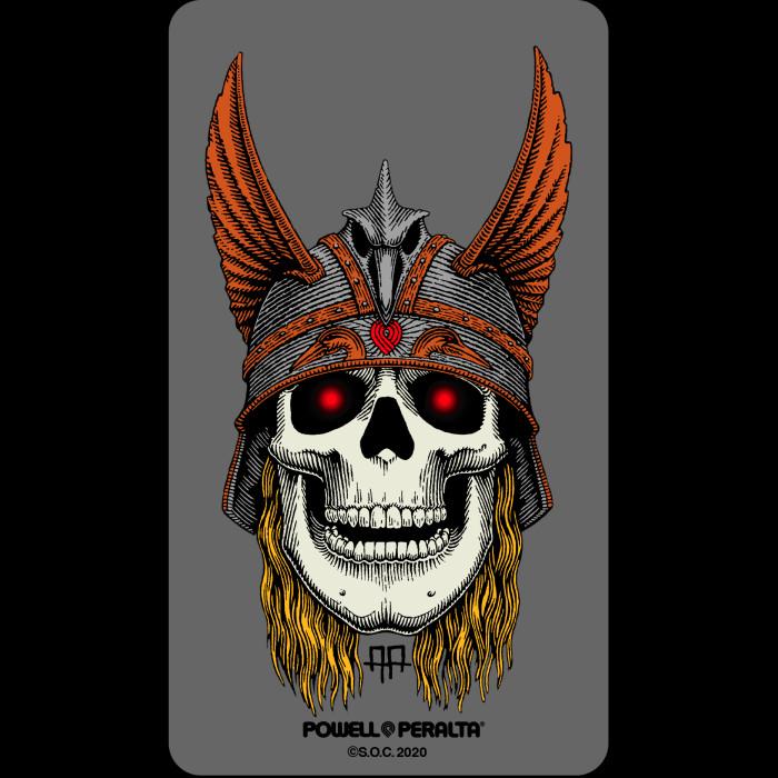 powell peralta Powell Peralta Andy Anderson 6" x 3.5" Sticker Single