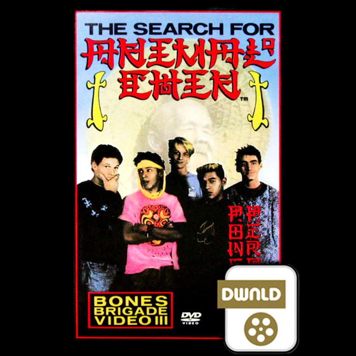 powell peralta Powell Peralta Animal Chin SD Download