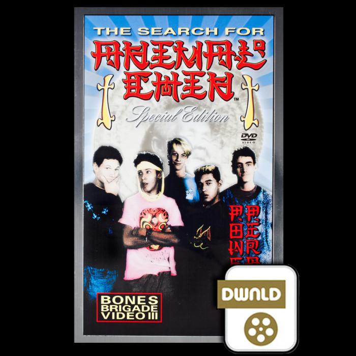 powell peralta Powell Peralta Animal Chin Special Edition SD Download