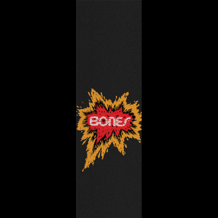 powell peralta Powell Peralta Explosion Grip Tape Sheet 9 x 33