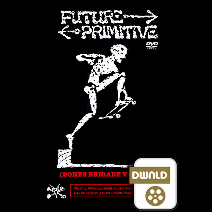 powell peralta Powell Peralta Future Primitive SD Download