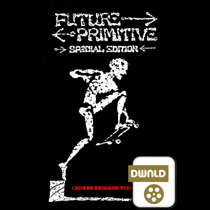 powell peralta Powell Peralta Future Primitive Special Edition SD Download