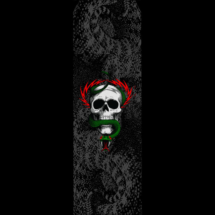 powell peralta Powell Peralta McGill Skull & Snake Grip Tape Sheet 9 x 33
