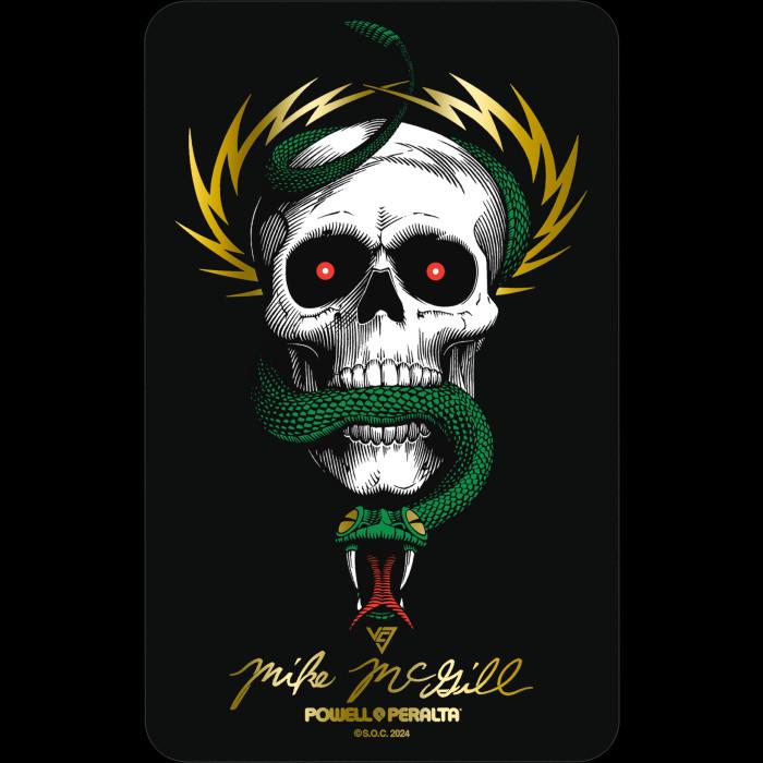 powell peralta Powell Peralta Mike McGill McTwist 40th Ann. Sticker Single