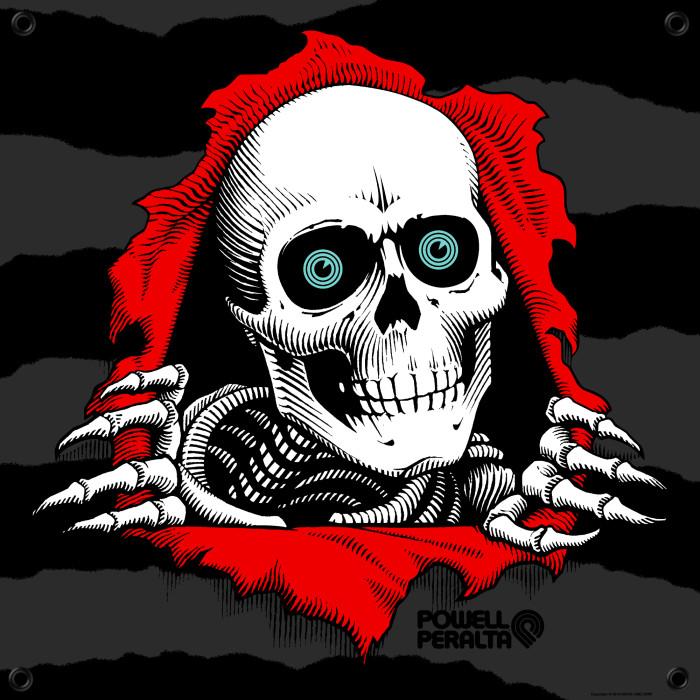 powell peralta Powell Peralta Banner Ripper 20x20