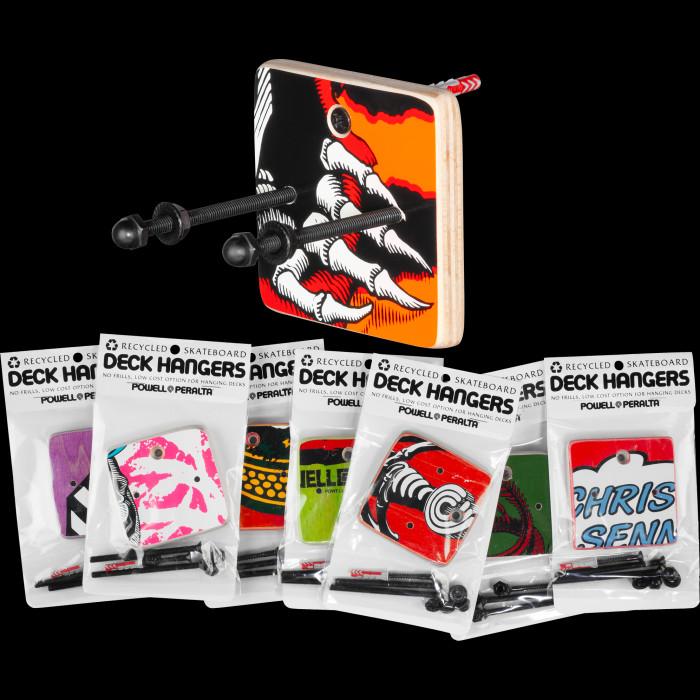 powell peralta Powell Peralta Deck Hanger