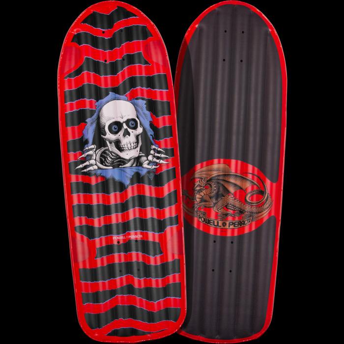 powell peralta Powell Peralta Ripper Raft Red