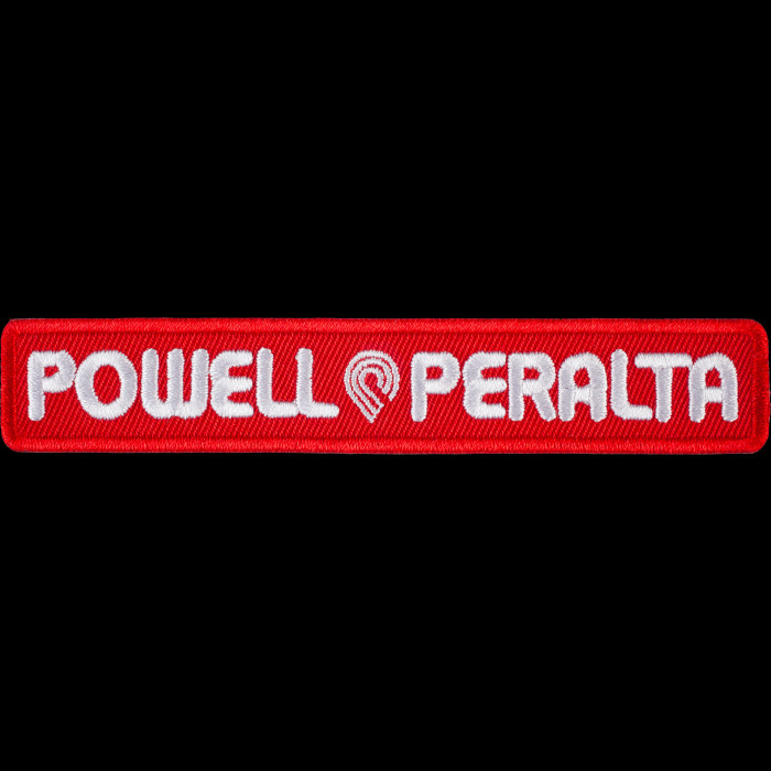 powell peralta Powell Peralta Strip Patch