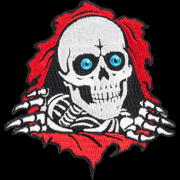 powell peralta Powell Peralta Ripper 3 inch Patch Single